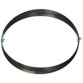 DeWalt DT8482-QZ Lame de Scie à Ruban Ara coupes épaisses dans le Bois, Argent, 2095 x 16 x 0,6 mm 6,4 mm