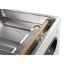 Buffalo Chamber Machine d'emballage sous vide en acier inoxydable 378 x 359 x 429 mm