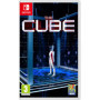 The Cube Video Game (Nintendo Switch) - Amazon Exclusive - Based on The Cube TV show