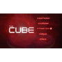 The Cube Video Game (Nintendo Switch) - Amazon Exclusive - Based on The Cube TV show