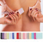 TRIXES Lot de 18 extensions de soutien-gorge pour femme, 3 crochets, 3 rangées d'extension, ensemble de bretelles de soutien-gor