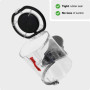 Spares2go Bac à Poussière sans Fil pour Dyson Aspirateur DC59 V6 SV03 Animal (bac à Poussière Complet)