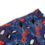 Spiderman Pyjamas Ensembles de Pyjama Marvel pour garçons | Ensemble de Nuit à Manches Longues pour Enfants | Bien ajusté - Bleu