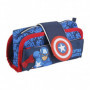 Trousse d'écolier Marvel Bleu (22 x 12 x 7 cm) 20,99 €