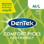 DenTek - Comfort Picks (Medium x56)