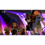 Minecraft Story Mode L'Aventure Complète Episodes 1 à 8 - Jeu WiiU