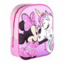 Cartable Minnie Mouse Rose (25 x 31 x 10 cm) 22,99 €