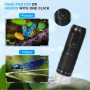 Colexy Microscope Numérique WiFi et USB, Grossissement 50X-1000X, Compatible avec iPhone iPad Android Windows Mac, Mini Scope Po
