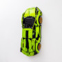 Support mural compatible avec Lamborghini Sián FKP 37 Lego Technic Model – Affichez en toute sécurité votre voiture – Ensemble d