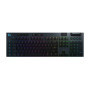 Logitech G915 Gaming Tastatur - Qwertz (Allemand)