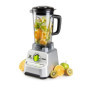 Blender XPOWER - DOMO - DO747BL - 1500 W - 2 L - Gris