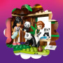 LEGO Friends 42648 Le Sanctuaire des Pandas - Jeu de Construction pour Fille des 7 Ans