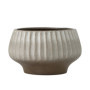 Bloomingville - Assie Flowerpot - Grey (82056969)