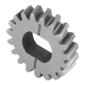 KIMISS Engrenage de Moteur Toit ouvrant, Réparation Roue Dentée Moteur Toit Ouvrant, Kit D'engrenage Ouvrant en Acier Inoxydable