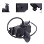 Konuooer Servomoteur de couvercle de réservoir pour Polo MK5 6R 2010-2018 6R0810773F 6R0810773B 6R0810773C