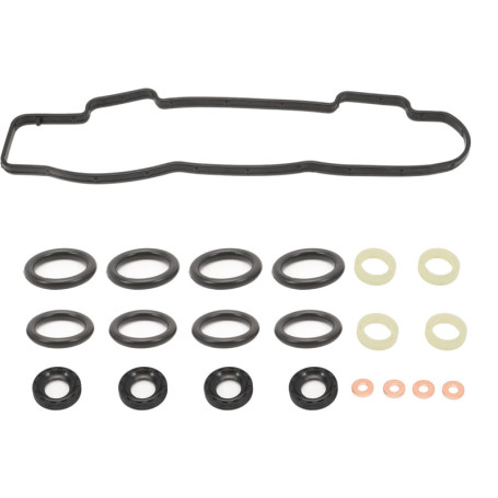 AUROLYNNE Kit Joint Injecteur 1.6 HDi Culbuteur D'admission Pour 206 207 3008 307 308 407 5008 Expert Partner Jumpy Scudo C-Max