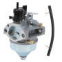 MangWany Carburateur avec starter automatique pour HON-DA GCV160 BB75EC 16100-Z8B-841