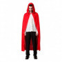 Cape Velours Rouge (140 Cm) 196,99 €