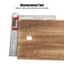 Numérique Angle Finder Double échelle 360 Degrés rapporteur d'angle numérique 200mm Règle Rapporteur d'Angle Numérique avec LCD 