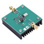 Amplificateur de puissance RF large bande 433 MHz 5 W large bande avec connecteur femelle SMA pour tous les types de transmissio
