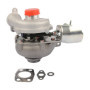 Woosphy Turbocompresseur, rondelles Remplacement pour Berlingo C2 C3 C4 C5 Xsara 206 207 3008 307 308 407 Partner 1.6 HDi 965412