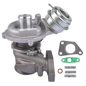Bisenya Turbocompresseur Remplacement pour 500 PANDA PUNTO NEMO YPSILON MUSA BIPPER CORSA MERIVA 75HP 55Kw 1.3CDTI SDE 55231037 