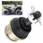 Rotule De Suspension, Suspension Inférieure D'alliage D'acier à Rotule Adapté Pour Trx420fe Rancher 420 Es 4x4 2007 2008 Remplac