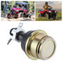 Rotule De Suspension, Suspension Inférieure D'alliage D'acier à Rotule Adapté Pour Trx420fe Rancher 420 Es 4x4 2007 2008 Remplac
