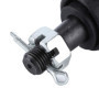 Rotule De Suspension, Suspension Inférieure D'alliage D'acier à Rotule Adapté Pour Trx420fe Rancher 420 Es 4x4 2007 2008 Remplac