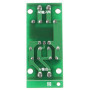 LaDicha L7812 Lm7812 Trois Terminal Tension Régulateur Module 12V Régulateur de Tension Module Redresseur Filtre Convertisseur d