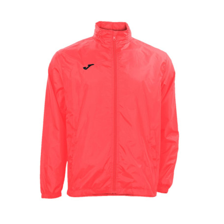 Joma Iris Coupe-Vent Homme, Fluor Orange Foncé, 2XL