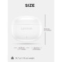 Casque Lenovo GXD1Q65145 Blanc