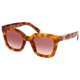 Lunettes de soleil Femme Tods TO0301 5053G