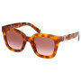 Lunettes de soleil Femme Tods TO0301 5053G