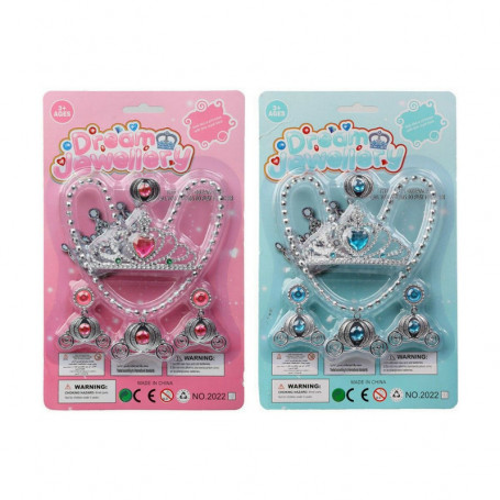 Trousse à bijoux 15,99 €