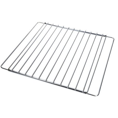 DL-pro Grille de cuisson, extensible de 35 à 56 cm, pour four Wpro 480181700954 et autres fours de cuisson