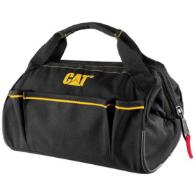 SAC GRANDE OUVERTURE 13" CATERPILLAR