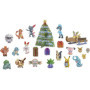 Pokemon 24 Pack Holiday Calender 2021