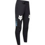Fox Lady Ranger Grid Black 14 Pantalon de Cyclisme