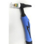 ELCAN Consommables et accessoires professionnels pour torche de soudage TIG série WP 17 18 26 avec buses en céramique, buses, co