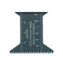 20 x TopsTools UNK20 Mix Lames Compatible avec Bosch Fein (Non-StarLock) Makita Milwaukee Einhell Ergotools Hitachi Parkside Ryo