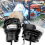 Hicello 1 Bouchon d'Essence et 1 Bouchon d'huile compatibles pour Stihl Tronçonneuses MS171 MS181 MS192 MS200 MS210 MS211 MS230 