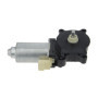 Lève-vitre moteur avant arrière gauche compatible avec E46 E64 E53 E85 1998-2010 67628362064