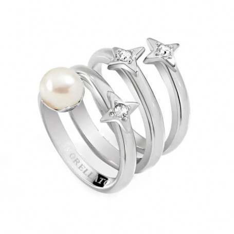 Bague Femme Morellato SACR10012 32,99 €