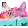 Maison de poupée Gabby's Dollhouse