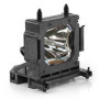 GreenBale Ampoule de Lampe de Rechange pour Vidéoprojecteur pour Sony LMP-H210 LMPH210 VPL-HW65ES VPL-HW60ES VPL-HW45ES HW65ES H