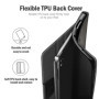Antbox Coque pour iPad 9,7 Pouces (6e/5e Génération) /iPad Pro 9,7 Pouces/iPad Air 2e/1e Génération, Étui de Protection avec Por