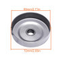 Mtanlo Tambour d'embrayage .325 Kit de roulement de Tambour d'embrayage pour Stihl MS261 MS261C MS271 MS271C MS291 MS291C MS240 