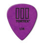Tortex TIII 462P114 lot de 12