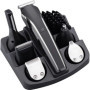 DWO Europe Tondeuse à cheveux électrique 11 en 1, rasoir de coiffeur, rasoir pour barbe, rasoir pour homme, tondeuse à poils du 